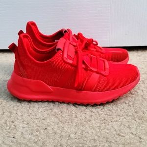 Kids adidas sneakers